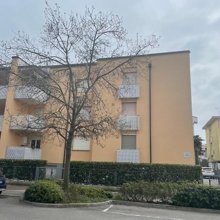 גראדו Appartamento In Villa Gioiosa מראה חיצוני תמונה