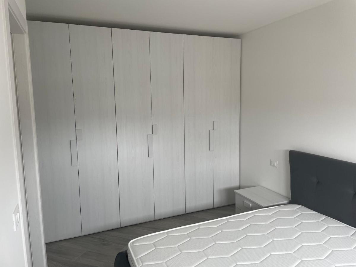 גראדו Appartamento In Villa Gioiosa מראה חיצוני תמונה