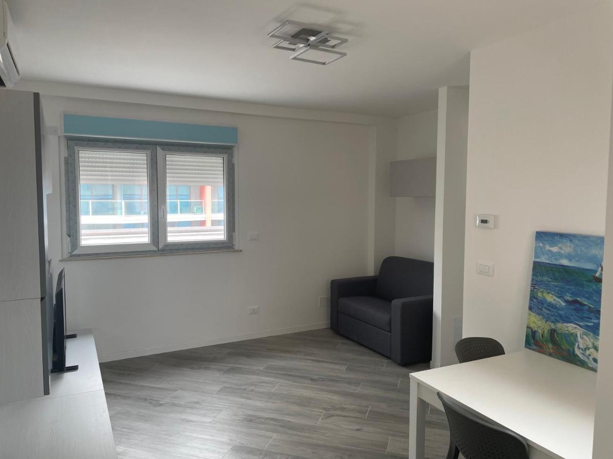 גראדו Appartamento In Villa Gioiosa מראה חיצוני תמונה