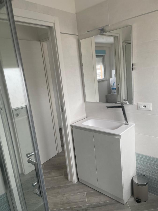 גראדו Appartamento In Villa Gioiosa מראה חיצוני תמונה