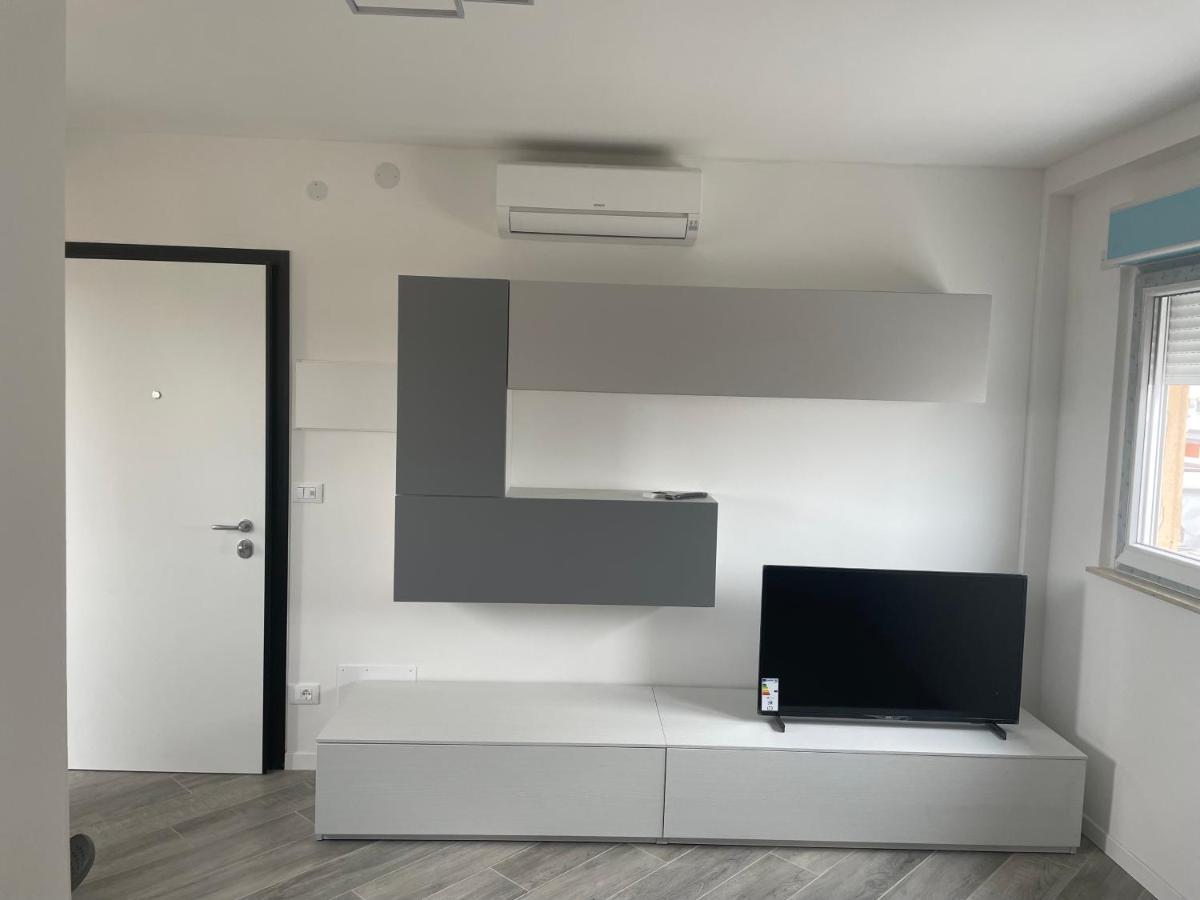 גראדו Appartamento In Villa Gioiosa מראה חיצוני תמונה