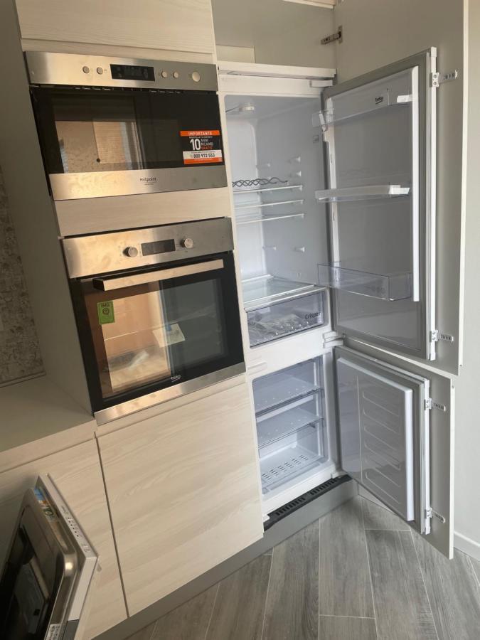 גראדו Appartamento In Villa Gioiosa מראה חיצוני תמונה